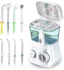 Aquapik® 100 - Profesjonalny Irygator Dentystyczny
