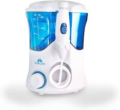 Irygator Dentystyczny Mobiclinic 600 ml