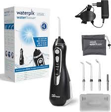 Irygator Bezprzewodowy Waterpik Cordless Advanced