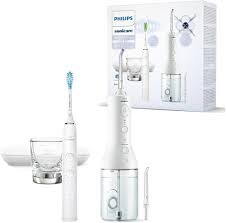 Philips Sonicare Power – Bezprzewodowy Irygator do Jamy Ustnej