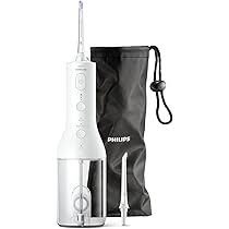 Philips Sonicare Power Flosser 3000 - Bezprzewodowy Irygator