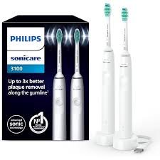 Philips Sonicare Power Flosser 3000 - Bezprzewodowy Irygator
