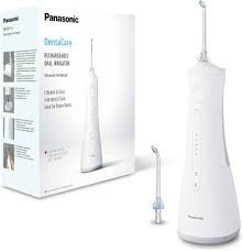 Irygator Panasonic Dentacare EW1511W503 - Biały