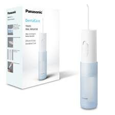 Irygator Wodny Panasonic EW-DJ11 - Kompaktowy i Bezprzewodowy