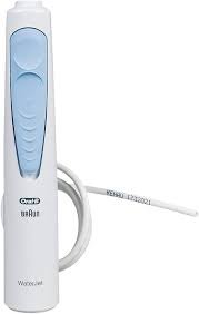 Rękojeść z wężem Oral-B Waterjet do irygacji jamy ustnej