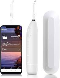Oclean W1 Air - Profesjonalny Irygator Jamy Ustej