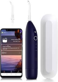 Oclean W1 Air: Profesjonalny Irygator Jamy Ustnej