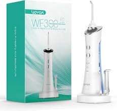 VOYOR-HEALTH Przenośny Irygator Dentystyczny