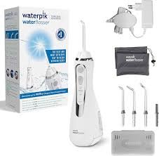 Irygator Bezprzewodowy Waterpik Advanced