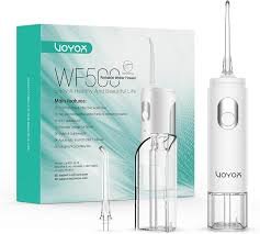 VOYOR WF500 Mini Irygator Do Ust - Bezprzewodowy