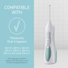 Dysza ortodontyczna Panasonic WEW0984