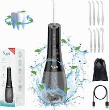 Wodny Irygator Dentystyczny L.A.S 400 ml