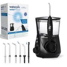 Irygator Waterpik Ultra Professional z 7 Końcami
