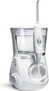 Irygator do jamy ustnej Waterpik WP660 Ultra Professional - Biały