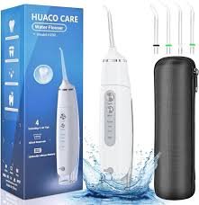 HUACO CARE Wodny Irygator Dentystyczny