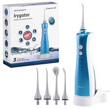 Irygator Bezprzewodowy Berdsen ClearJet X4
