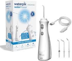 Bezprzewodowy Irygator do Zębów Waterpik
