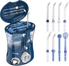 Aquapik® PRO - Profesjonalny Irygator Dentystyczny
